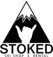 Stoked SKI